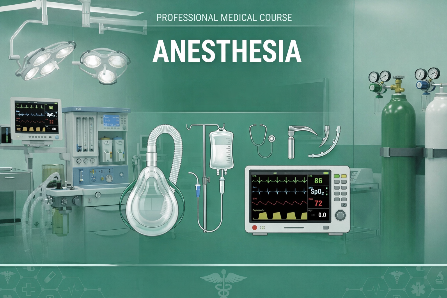 Anesthesia Programs